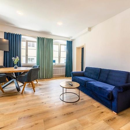 Apartment 9 Stockach Dış mekan fotoğraf