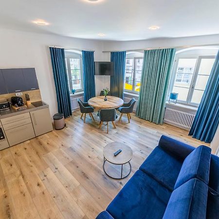 Apartment 9 Stockach Dış mekan fotoğraf