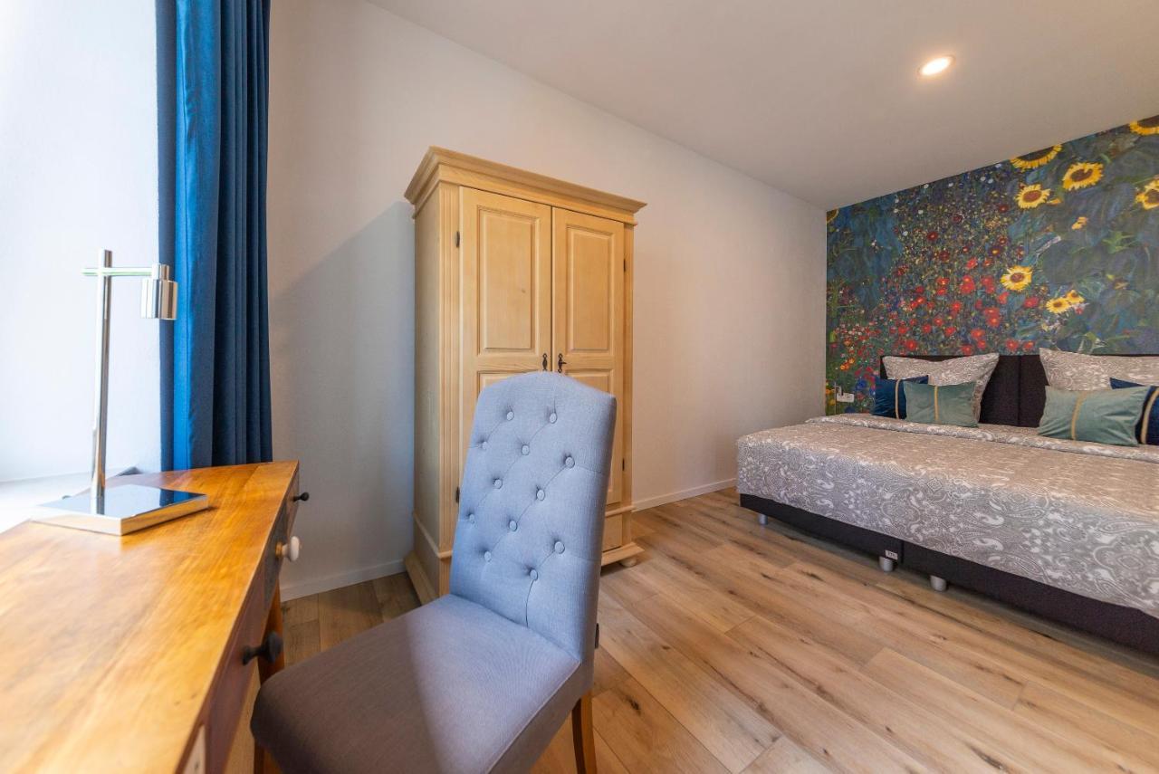Apartment 9 Stockach Dış mekan fotoğraf