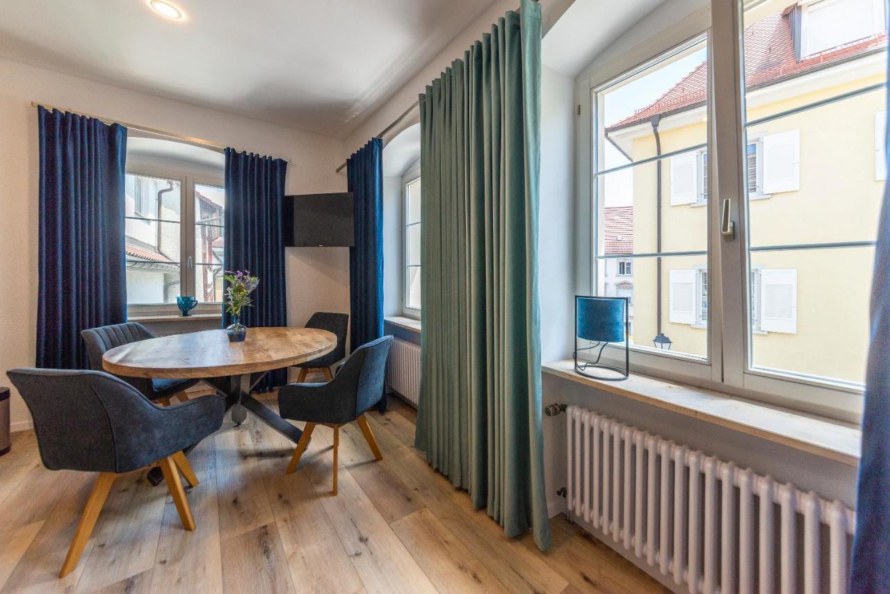 Apartment 9 Stockach Dış mekan fotoğraf