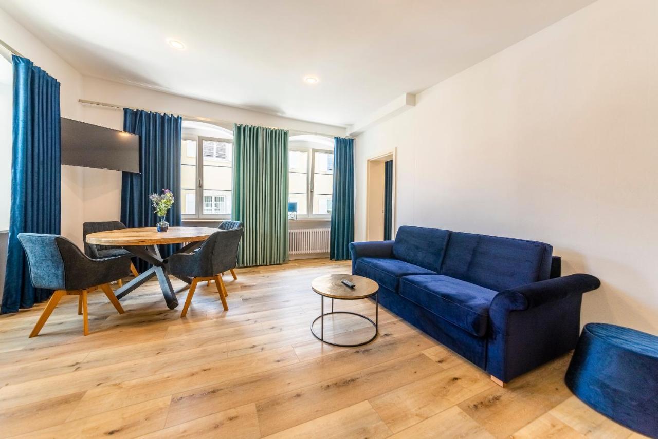 Apartment 9 Stockach Dış mekan fotoğraf