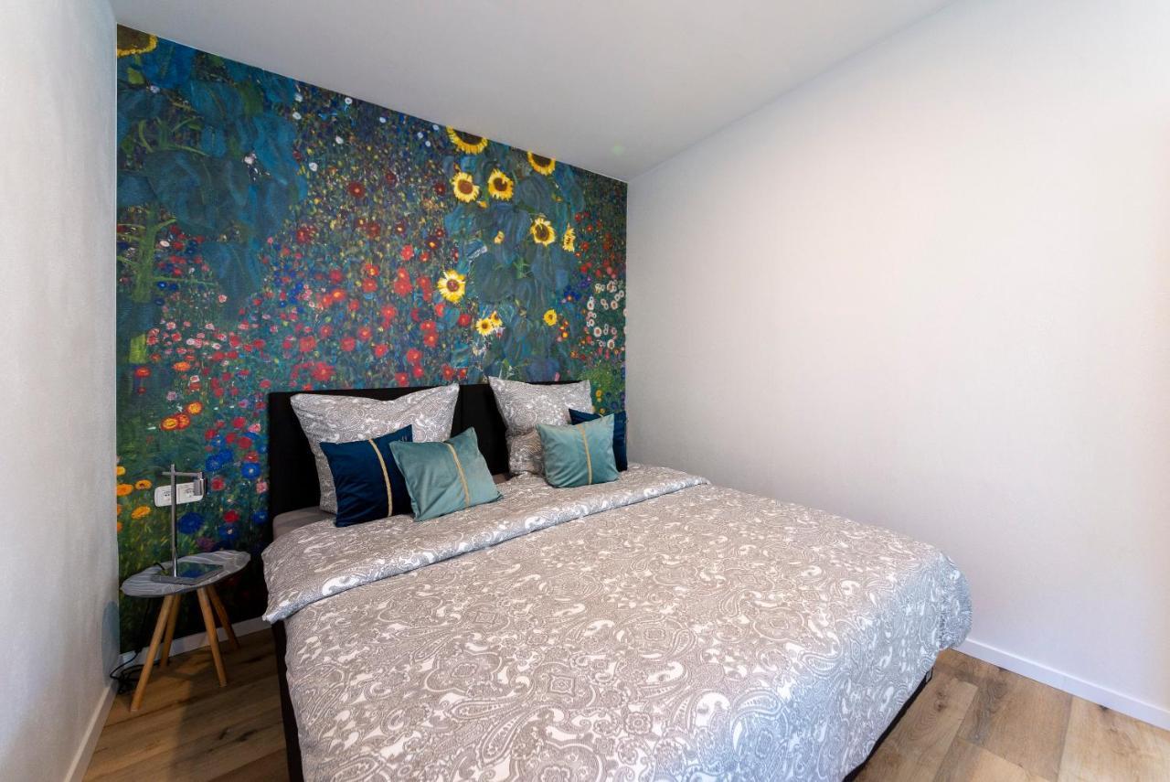 Apartment 9 Stockach Dış mekan fotoğraf