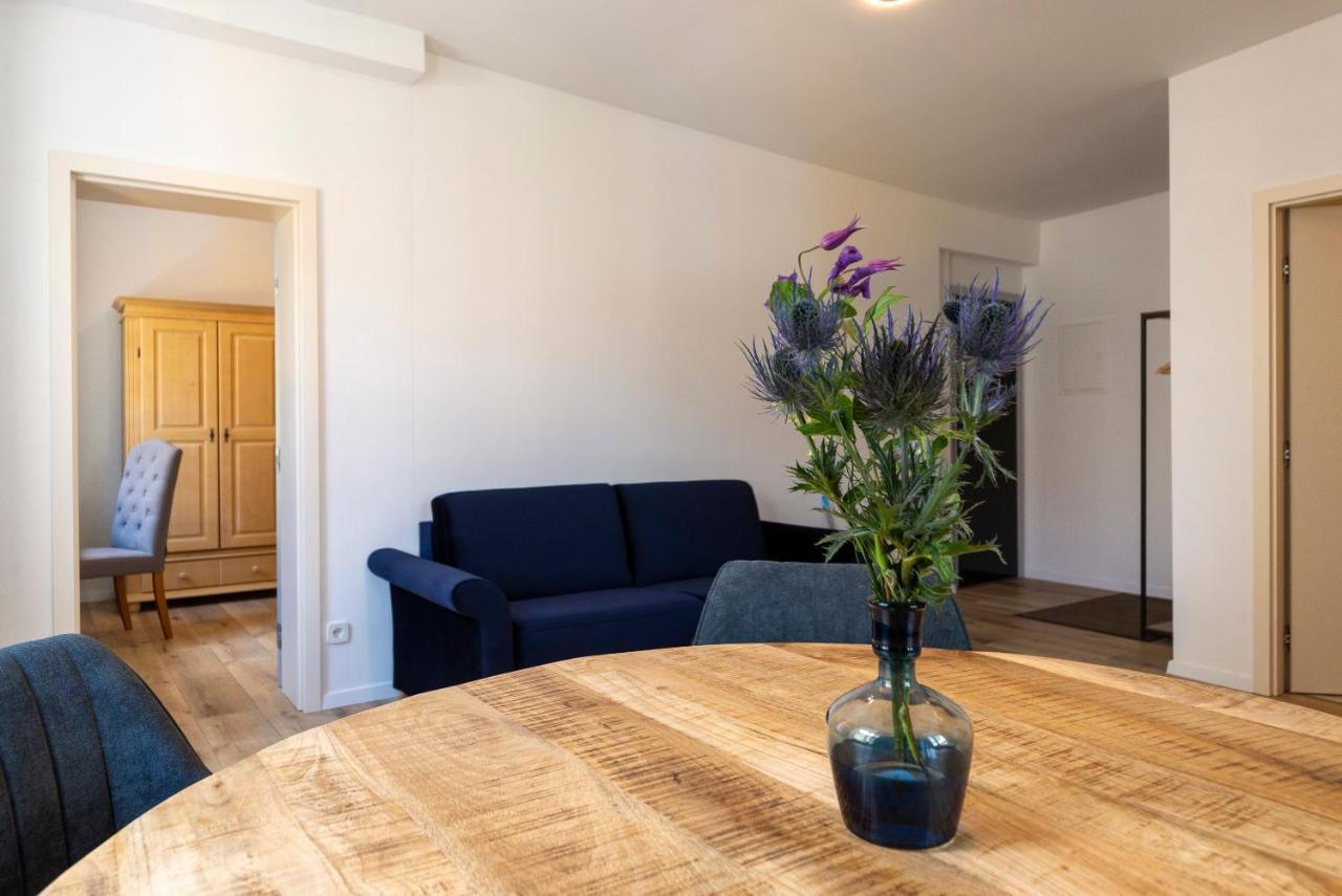 Apartment 9 Stockach Dış mekan fotoğraf