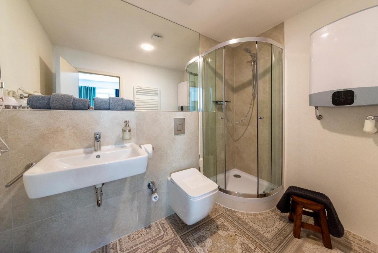 Apartment 9 Stockach Dış mekan fotoğraf