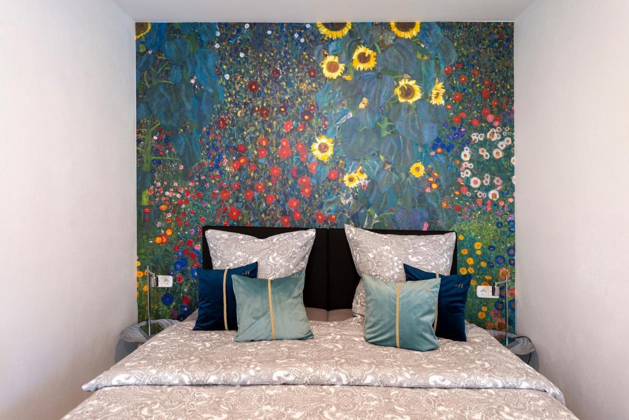 Apartment 9 Stockach Dış mekan fotoğraf